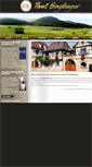 Mobile Screenshot of paul-ginglinger.fr